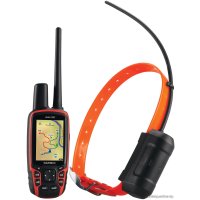 Туристический навигатор Garmin Astro 320 с ошейником DC50