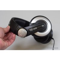 Наушники Sennheiser HD 205 II