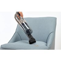 Пылесос Bosch Serie 4 Flexxo BCH3ALL21