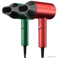 Фен ShowSee A5 (зеленый)