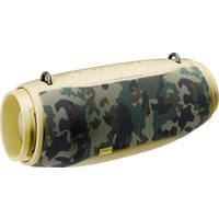 Беспроводная колонка Vipe Flash (камуфляж)