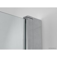 Душевой уголок Ambassador Diamond 12011108L 120х90