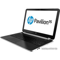 Ноутбук HP Pavilion 15-n203sr (F7S17EA)