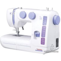 Электромеханическая швейная машина Chayka New Wave 1405