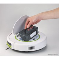 Робот-пылесос Ariete Briciola 2717