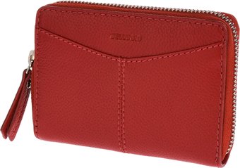 Кошелек Bellugio TD-124R-412 (красный)