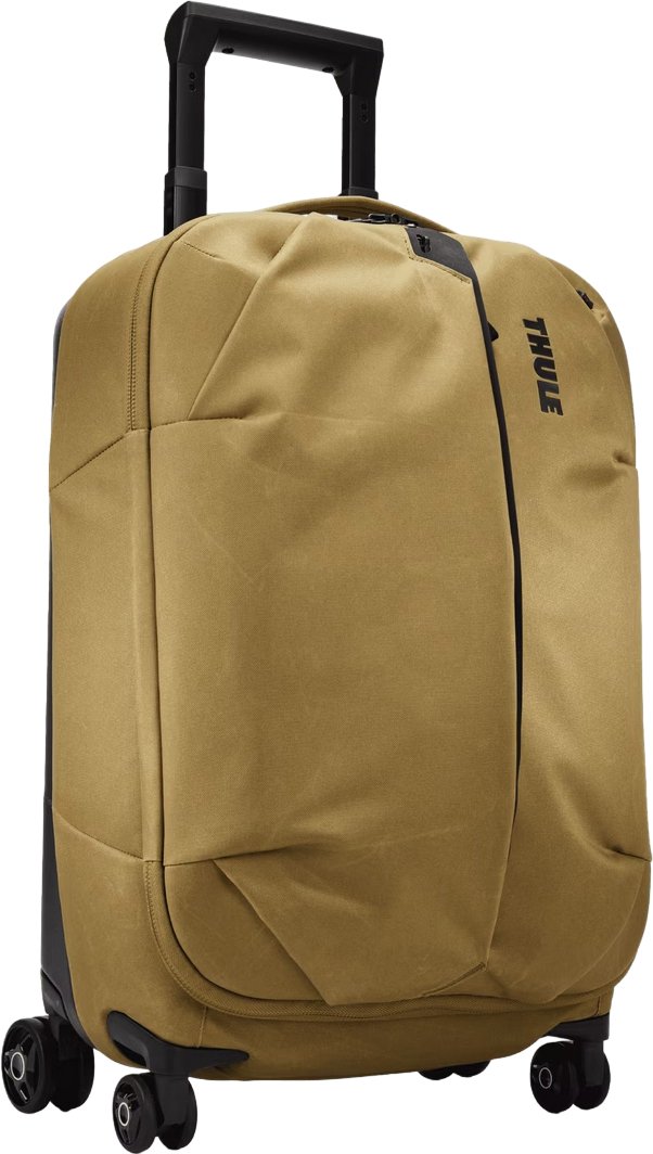

Чемодан-спиннер Thule Aion Carry on Spinner 3204720 (коричневый)