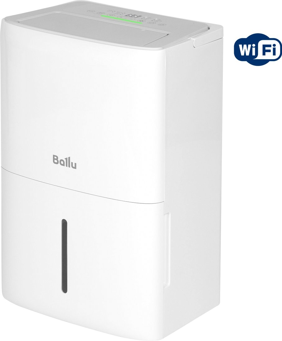 

Осушитель воздуха Ballu BD70T SD