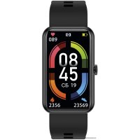 Умные часы SunWind SW45 (черный)