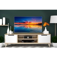 Телевизор Harper 55Q850TS в Гомеле