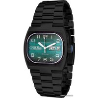 Наручные часы Слава Телевизор Титан 0224303/100-2427