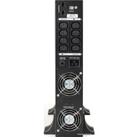 Источник бесперебойного питания ExeGate SinePower UHB-3000.LCD.AVR.C13.RJ.USB.2U