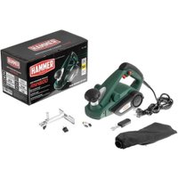 Рубанок Hammer RNK600