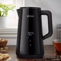 Электрический чайник Kitfort KT-6186