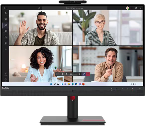 

Монитор Lenovo ThinkVision T27hv-30 63D6UAR3EU