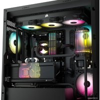 Корпус Corsair iCUE 5000X RGB CC-9011212-WW