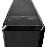 Корпус Thermaltake Urban T81 Black (CA-1B7-00F1WN-00)