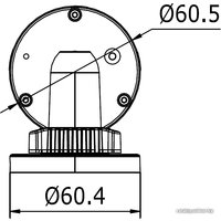 IP-камера Hikvision DS-2CD2022WD-I