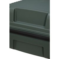 Чемодан-спиннер Samsonite Intuo Olive Green 81 см