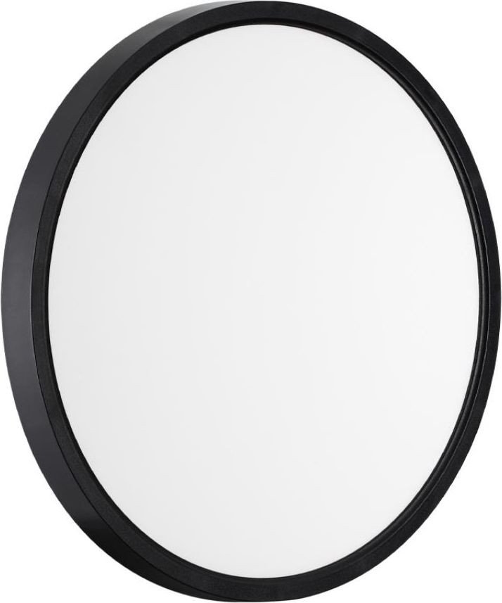 

Светильник-тарелка Sonex Alfa Black 7660/24L