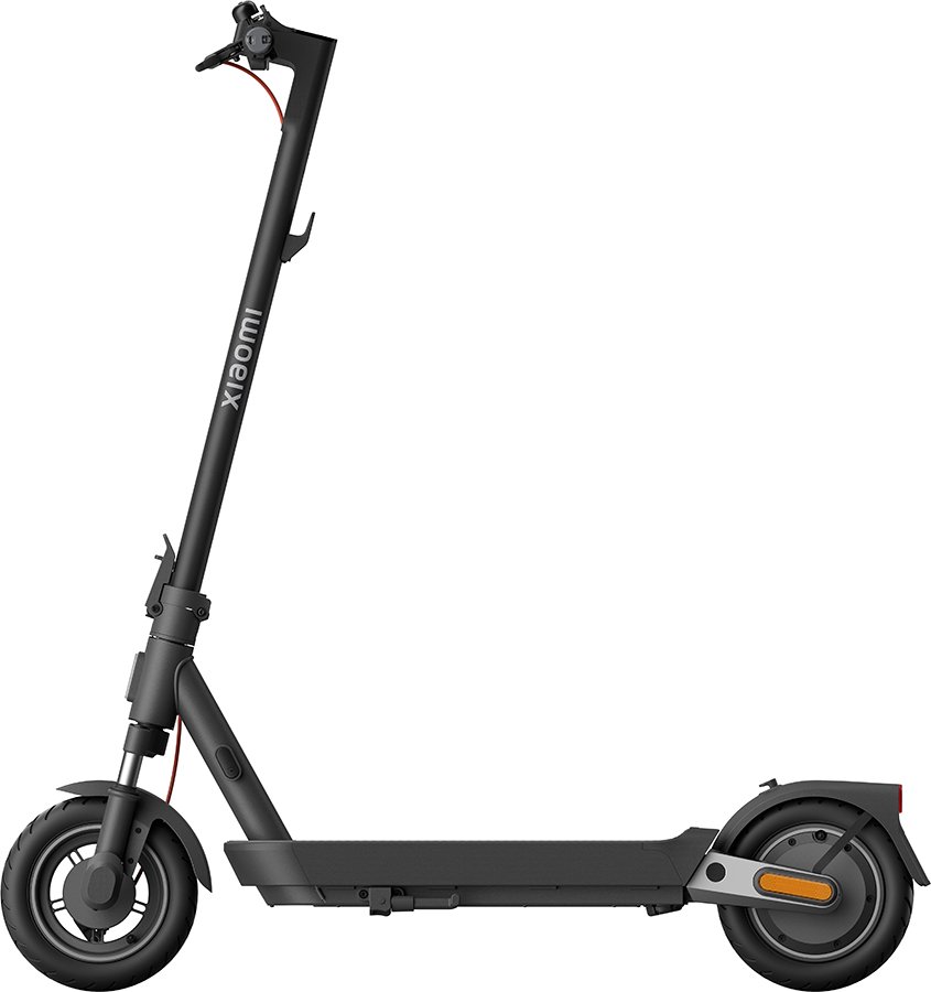 

Электросамокат Xiaomi Electric Scooter 5 Pro