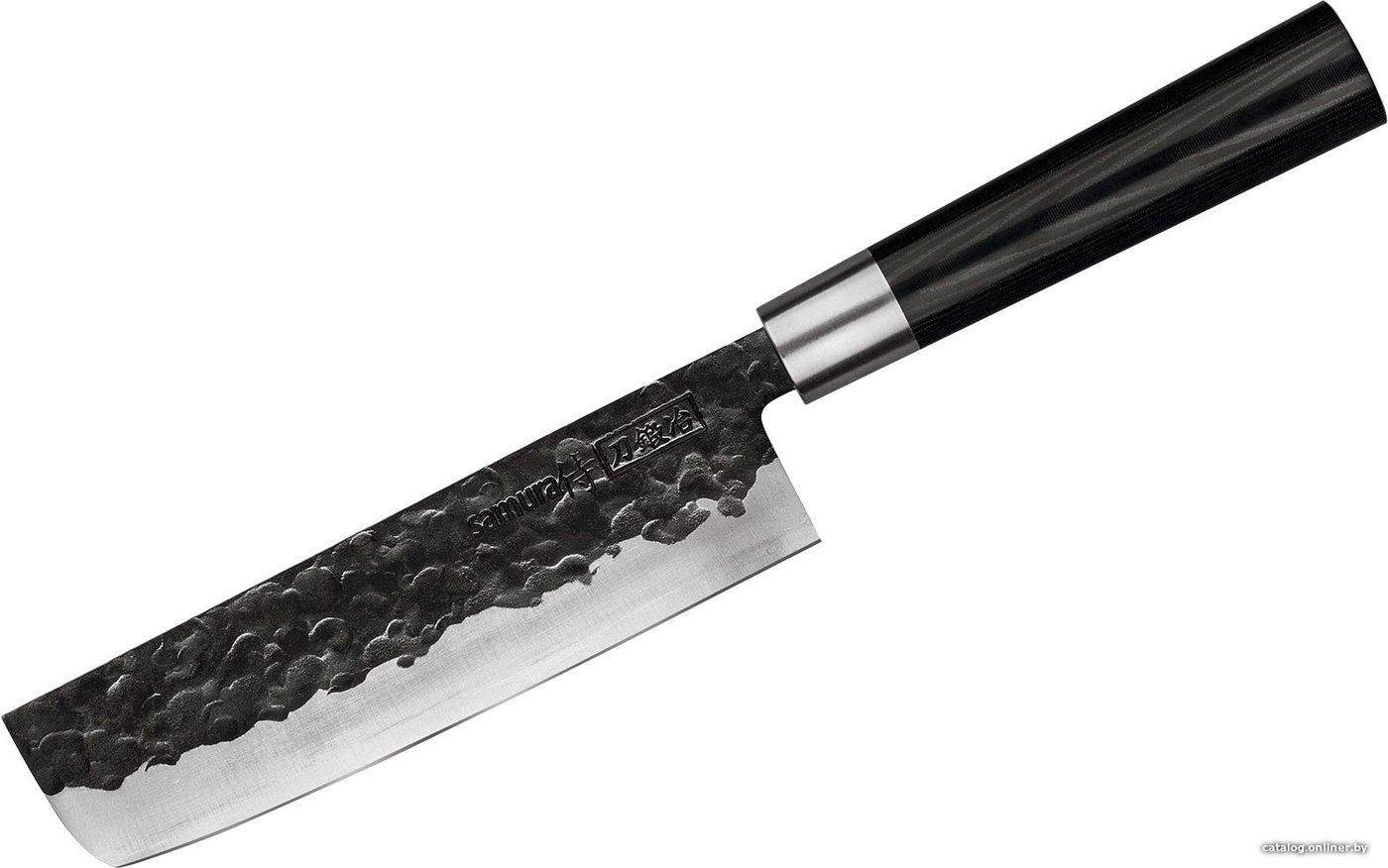 Кухонный нож Samura Blacksmith SBL-0043