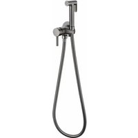 Гигиенический душ Grocenberg GB001 (графит)