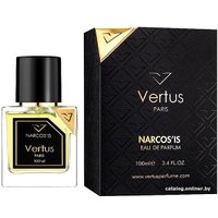 Парфюмерная вода Vertus Narcos'is EdP (100 мл)