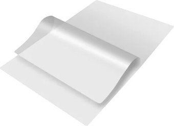 Пленка для ламинирования Starbind 303x426 мм 125 мкм 100 шт (глянцевая)