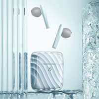 Наушники Hakii ICE Lite (голубой)