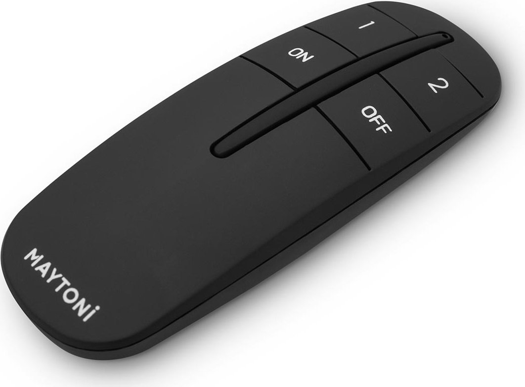 

Пульт управления Maytoni Technical Smart home MRC002B