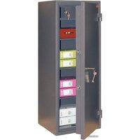 Офисный сейф Valberg Кварцит 120Т