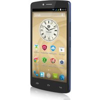 Телефон Prestigio MultiPhone 5550 DUO