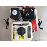 Мотоблок бензиновый Stark ST 900M-3 (без колес)