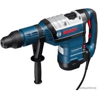 Перфоратор Bosch GBH 8-45 DV Professional (с комплектом зубил)