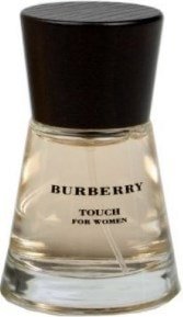 

Парфюмерная вода Burberry Touch For Women EdP (50 мл)