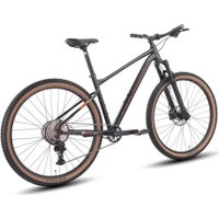 Велосипед Hagen 4.8 29 XXL 2025 (тяжелый металл)