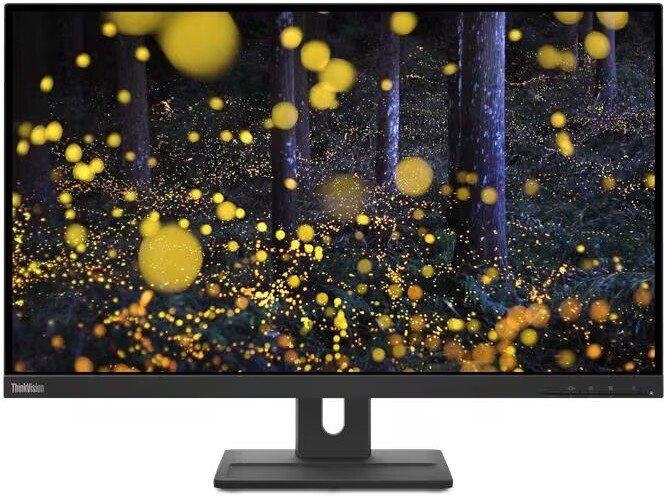 

Монитор Lenovo ThinkVision E27q-20 62D0GAT1IS