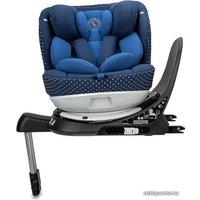 Детское автокресло Osann Niki Complete (iris)