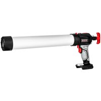 Пистолет для герметика P.I.T. PEC20H-300A/1 Solo (без АКБ)