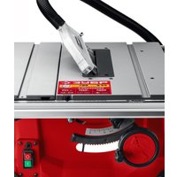 Распиловочный (циркулярный) станок Зубр СРЦ-254су