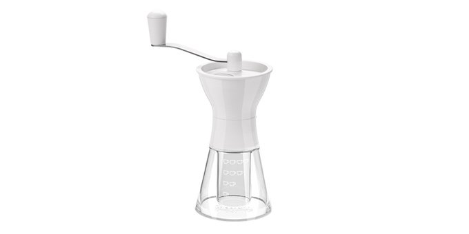 

Ручная кофемолка Tescoma Handy 643976