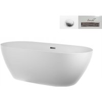 Ванна Cerutti Spa d'ISEO CT7390 1700x750x560