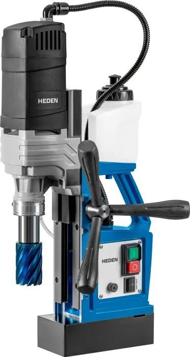 

Сверлильный станок Heden магнитный DM-36K