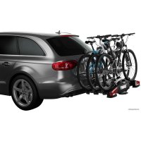 Велобагажник на фаркоп Thule VeloCompact 3 13-pin