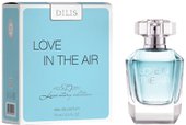 Love In The Air EdP 75 мл