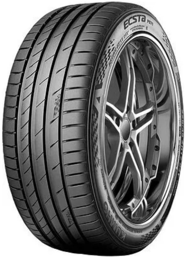 

Летние шины Kumho Ecsta PS71 275/35R18 99Y