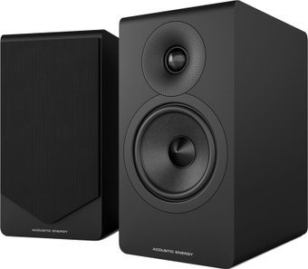 Полочная акустика Acoustic Energy AE300 2 (черный)