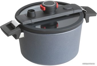 Скороварка Woll Diamond Lite Induction 124DALI