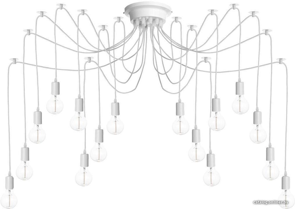 Подвесная люстра LOFT IT LOFT1162W/16